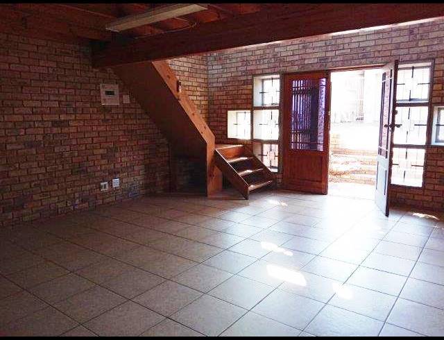 50M² OFFICE RENTED IN NEWTON PARK